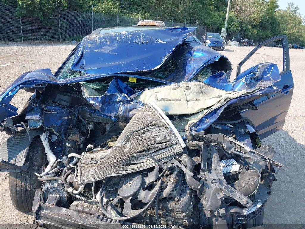 3KPFL4A7XHE137485 2017 KIA FORTE photo no. 10