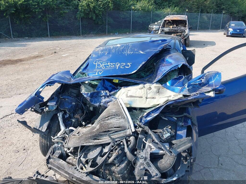 3KPFL4A7XHE137485 2017 KIA FORTE photo no. 6
