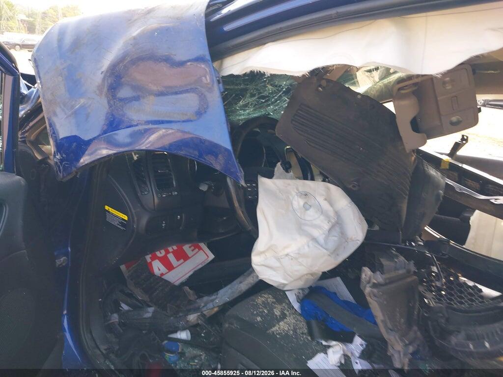 3KPFL4A7XHE137485 2017 KIA FORTE photo no. 7