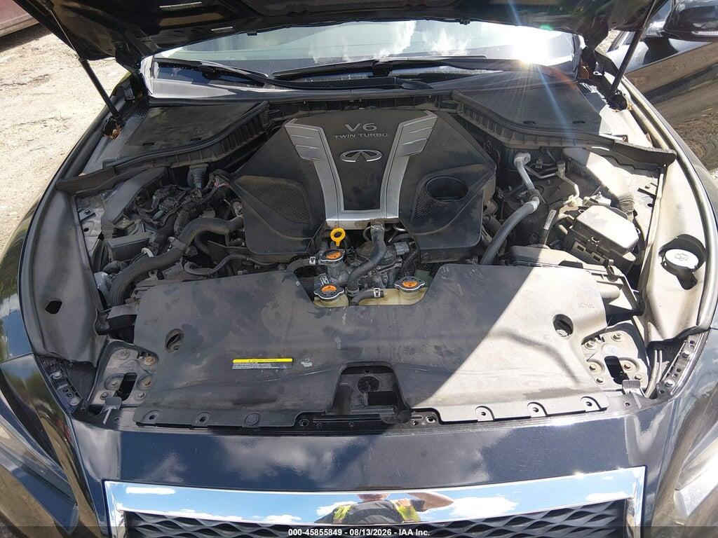 JN1EV7AR3HM840245 2017 INFINITI Q50 photo no. 10