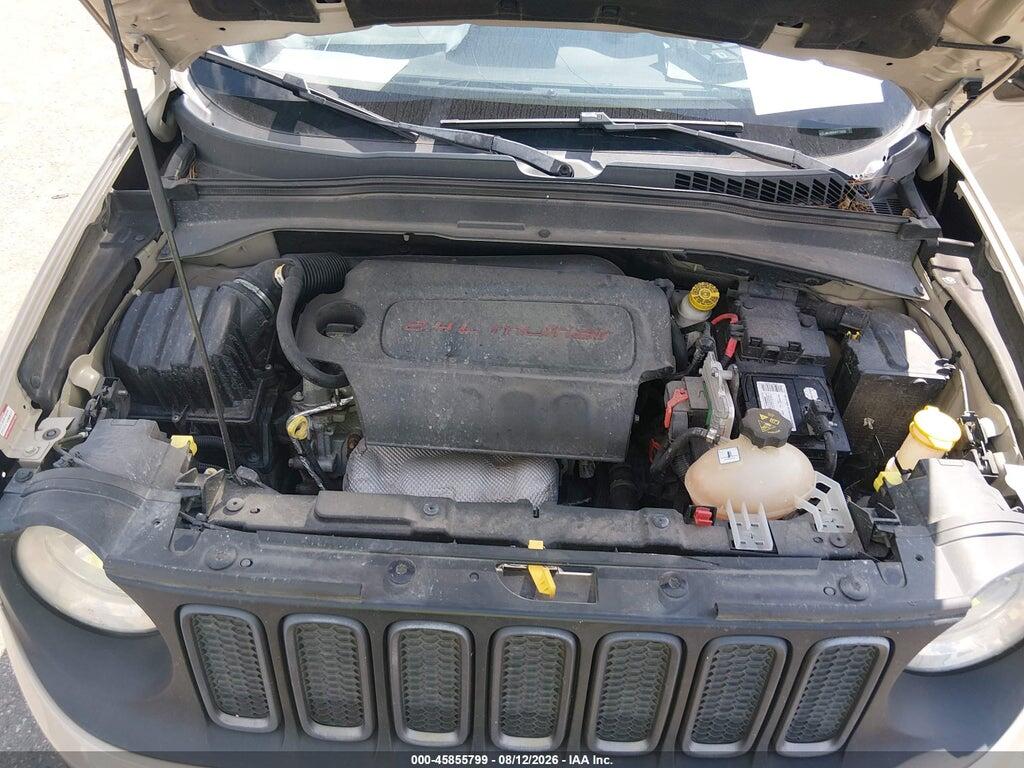 ZACCJBCB6HPF79309 2017 JEEP RENEGADE photo no. 10