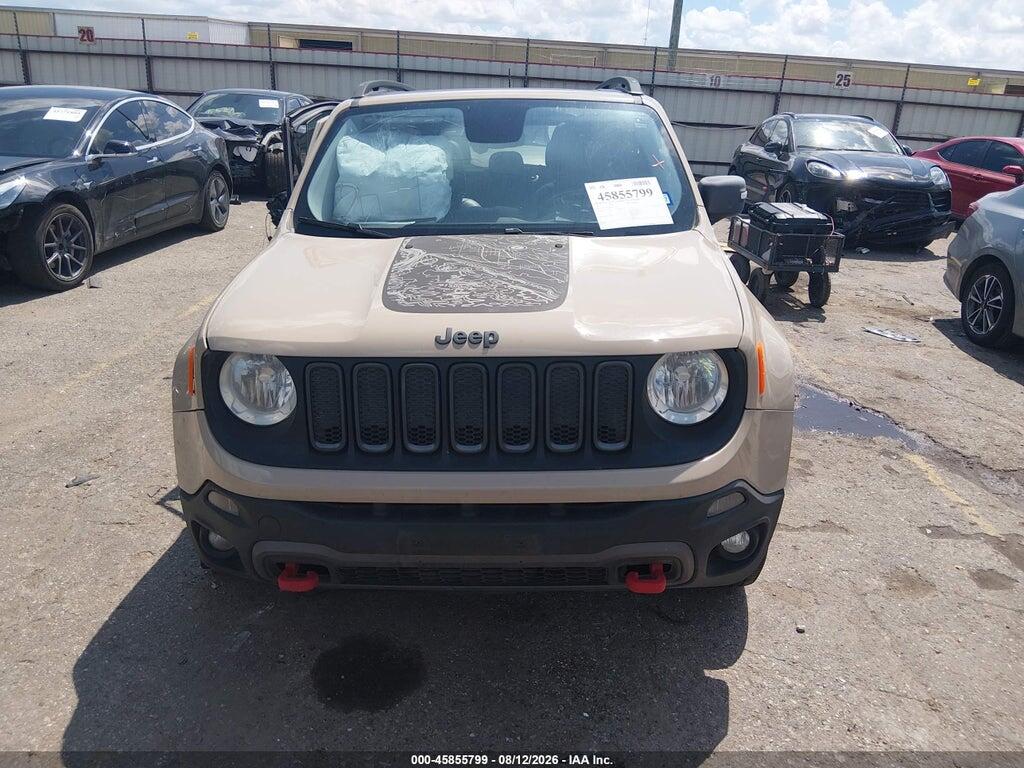 ZACCJBCB6HPF79309 2017 JEEP RENEGADE photo no. 12