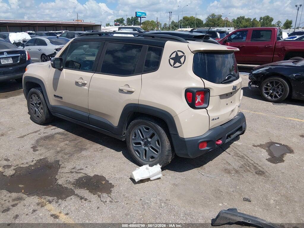 ZACCJBCB6HPF79309 2017 JEEP RENEGADE photo no. 3