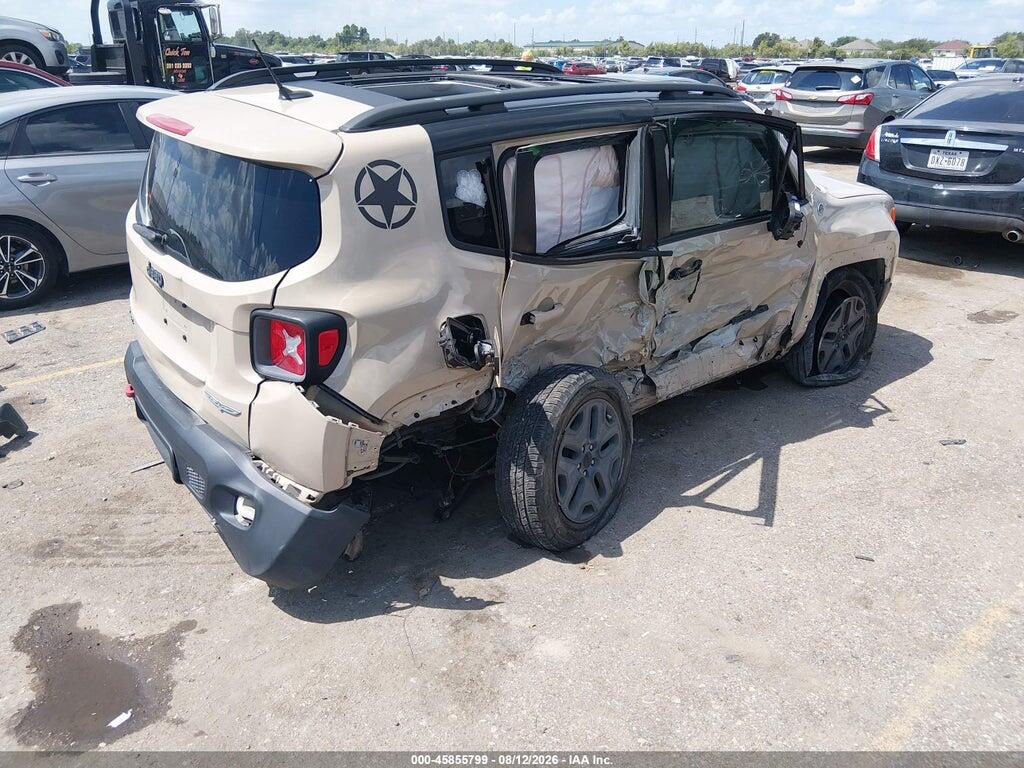 ZACCJBCB6HPF79309 2017 JEEP RENEGADE photo no. 4