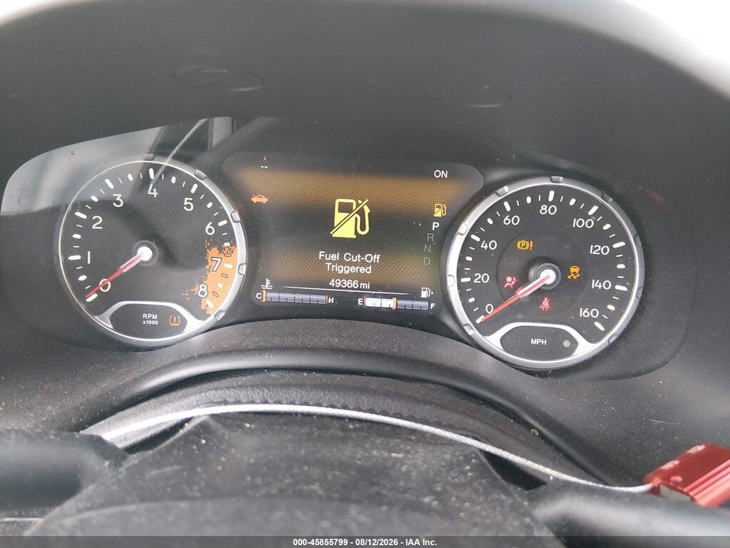ZACCJBCB6HPF79309 2017 JEEP RENEGADE photo no. 7