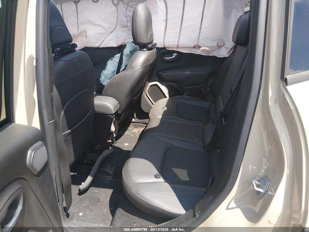 ZACCJBCB6HPF79309 2017 JEEP RENEGADE photo no. 8