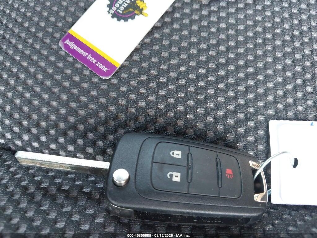 2GNALBEK2H1606635 2017 CHEVROLET EQUINOX photo no. 11