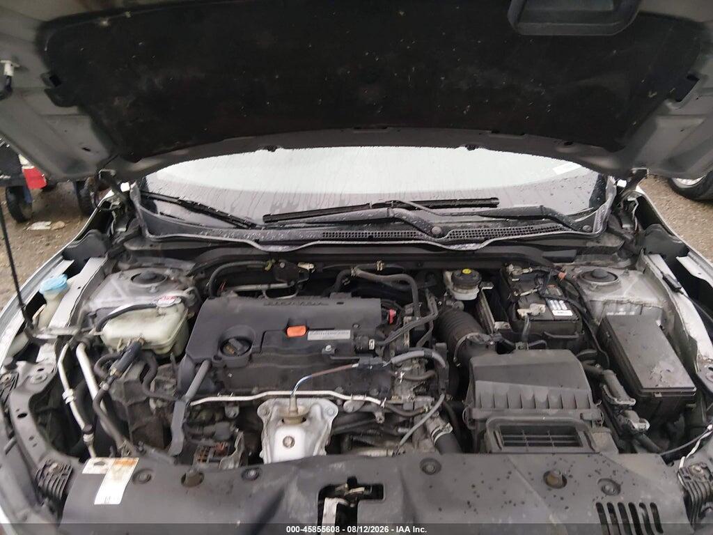 19XFC2F56HE037198 2017 HONDA CIVIC photo no. 10