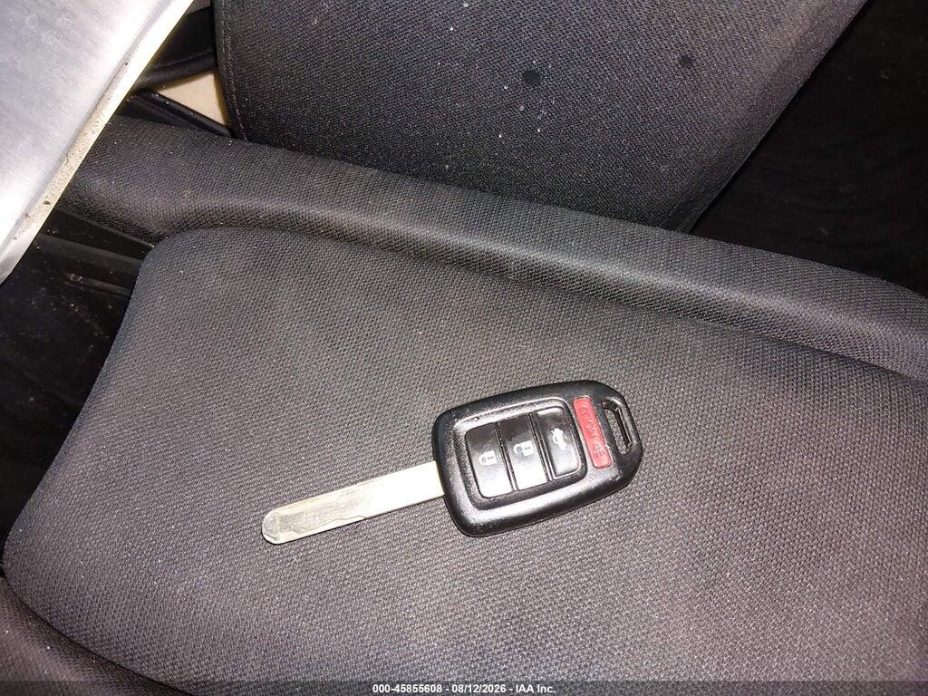 19XFC2F56HE037198 2017 HONDA CIVIC photo no. 11