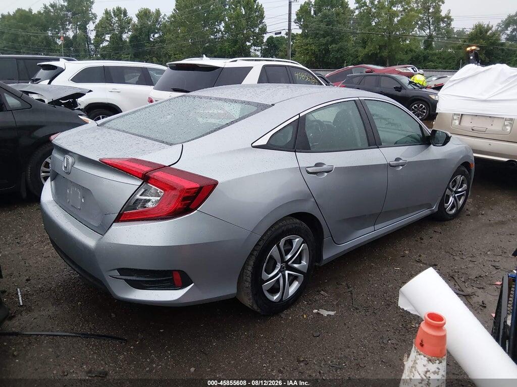 19XFC2F56HE037198 2017 HONDA CIVIC photo no. 4