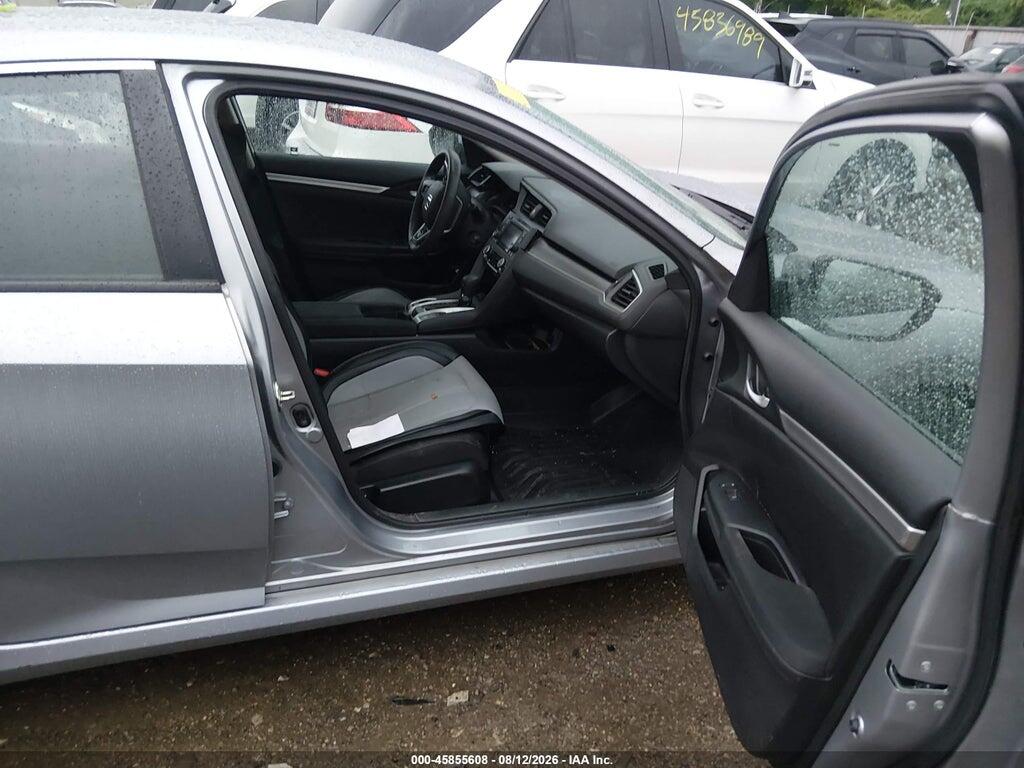 19XFC2F56HE037198 2017 HONDA CIVIC photo no. 5