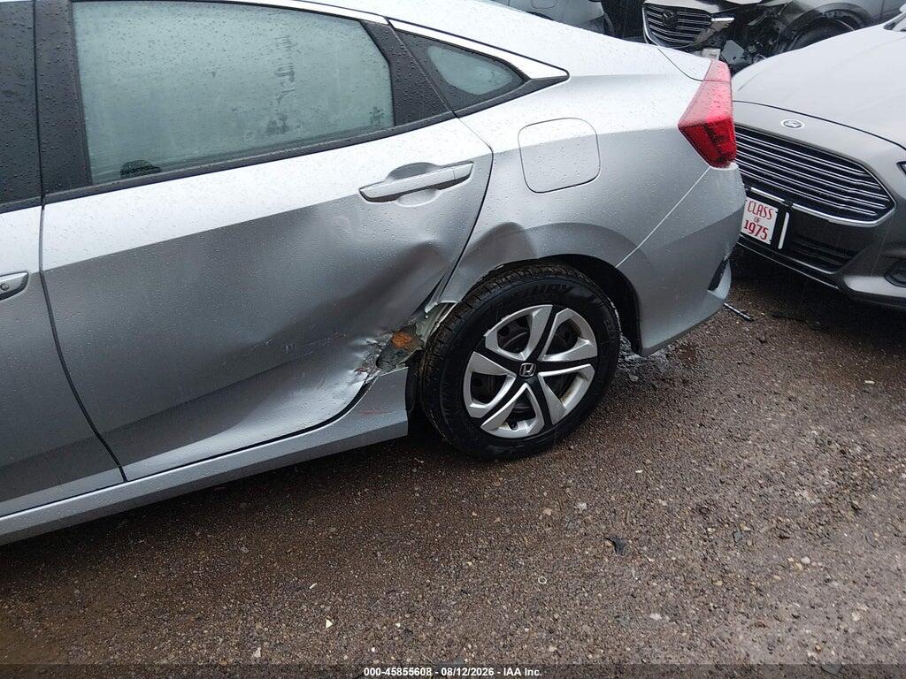 19XFC2F56HE037198 2017 HONDA CIVIC photo no. 6