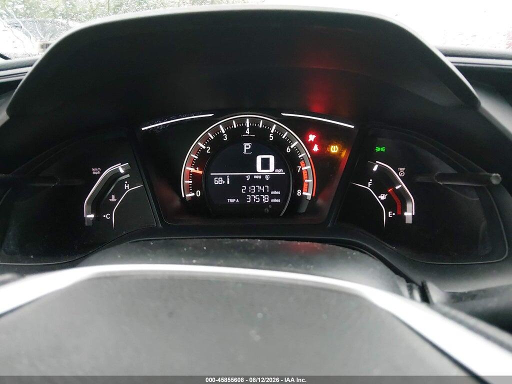 19XFC2F56HE037198 2017 HONDA CIVIC photo no. 7
