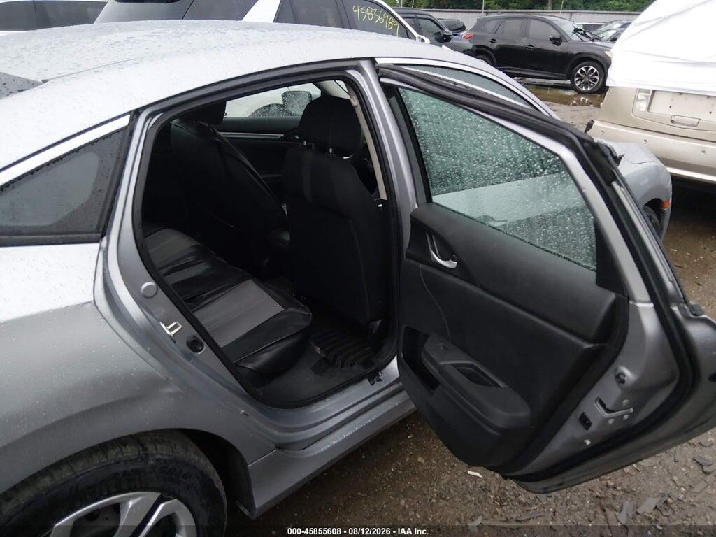 19XFC2F56HE037198 2017 HONDA CIVIC photo no. 8