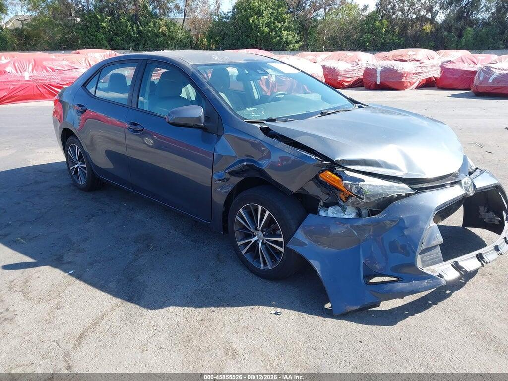 5YFBURHE3HP671519 2017 TOYOTA COROLLA photo no. 1