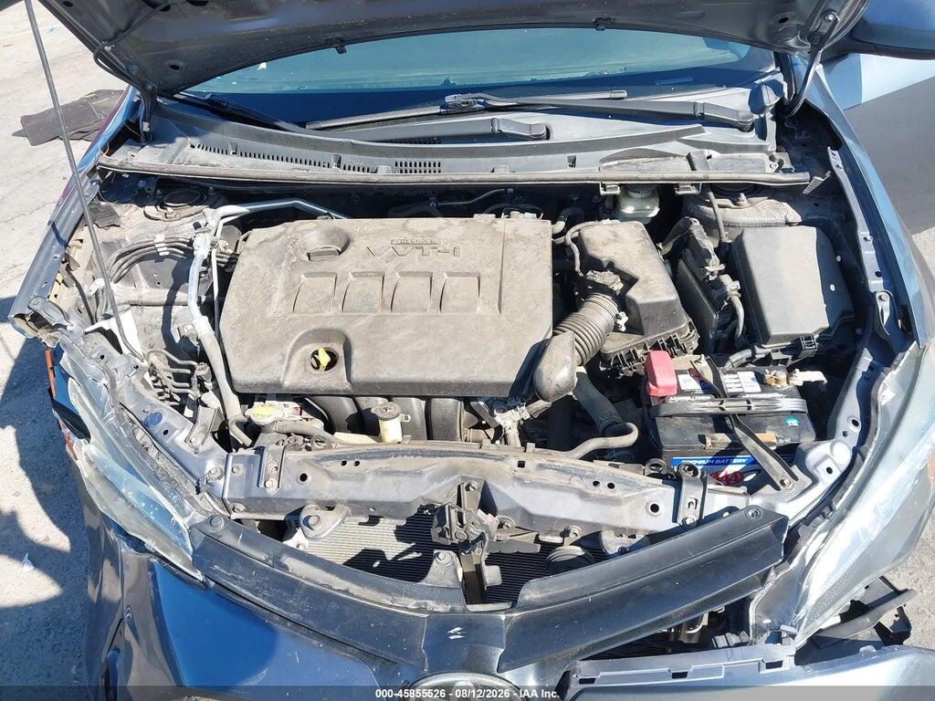 5YFBURHE3HP671519 2017 TOYOTA COROLLA photo no. 10