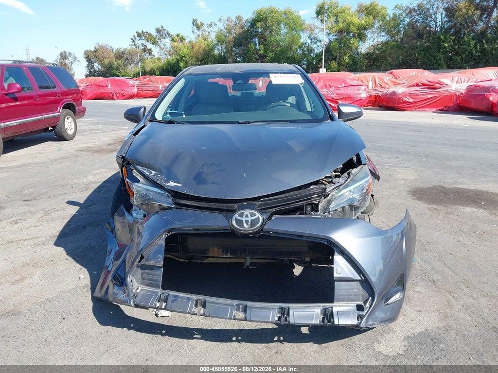 5YFBURHE3HP671519 2017 TOYOTA COROLLA photo no. 12