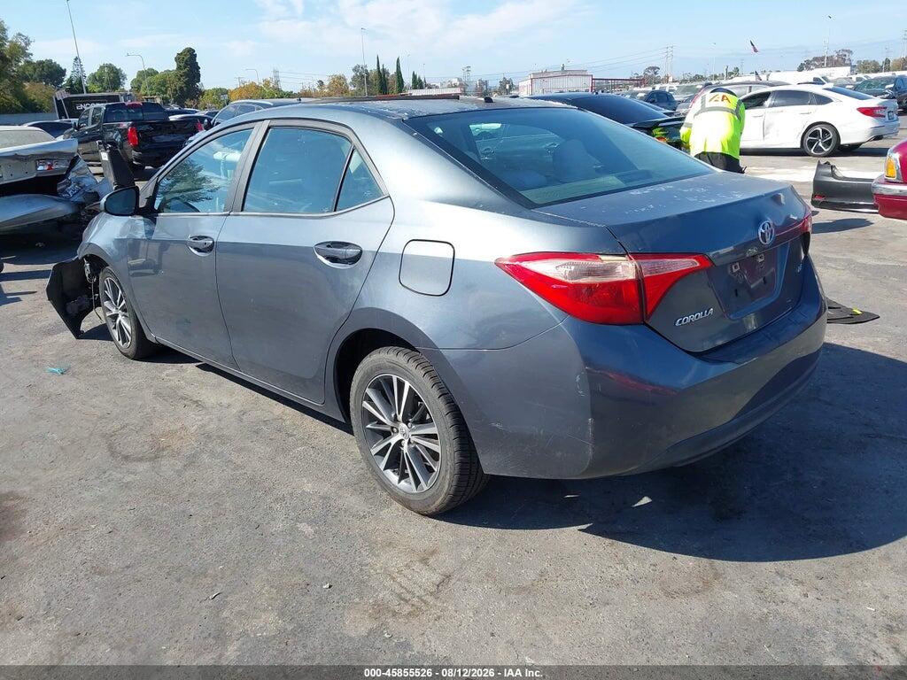 5YFBURHE3HP671519 2017 TOYOTA COROLLA photo no. 3
