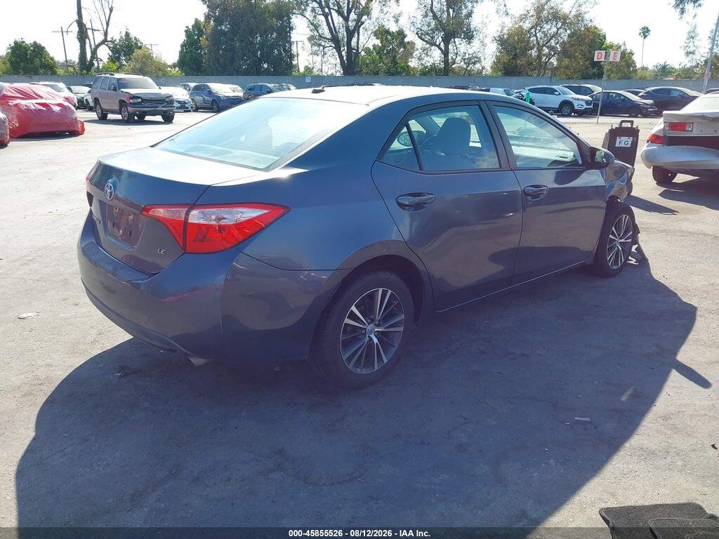 5YFBURHE3HP671519 2017 TOYOTA COROLLA photo no. 4