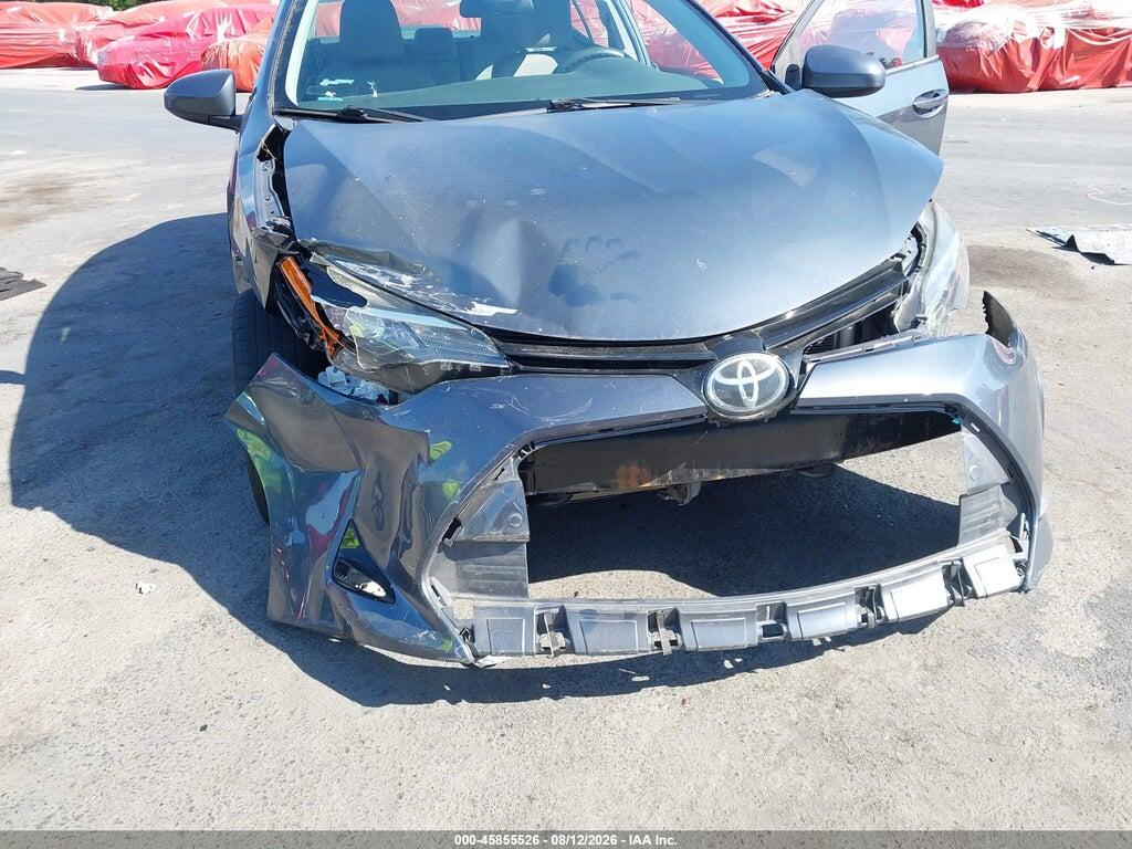 5YFBURHE3HP671519 2017 TOYOTA COROLLA photo no. 6