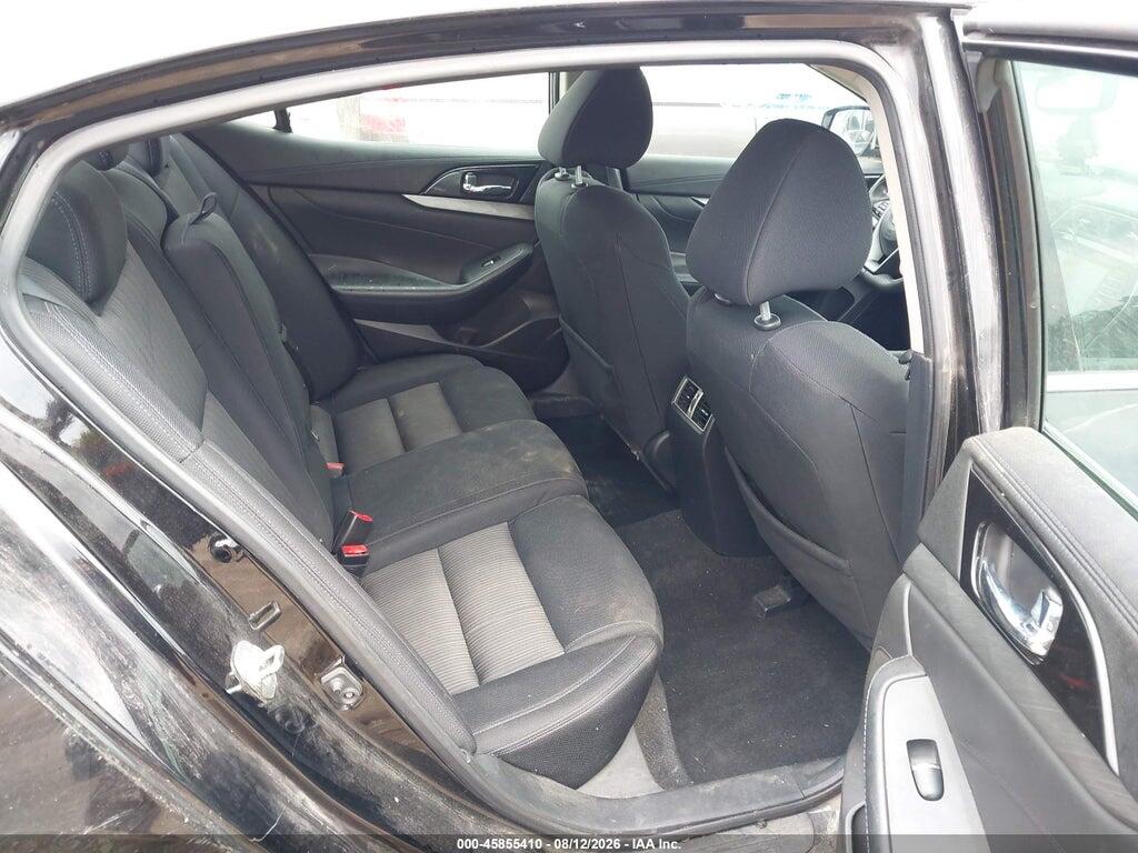 1N4AA6AP0HC445869 2017 NISSAN MAXIMA photo no. 8