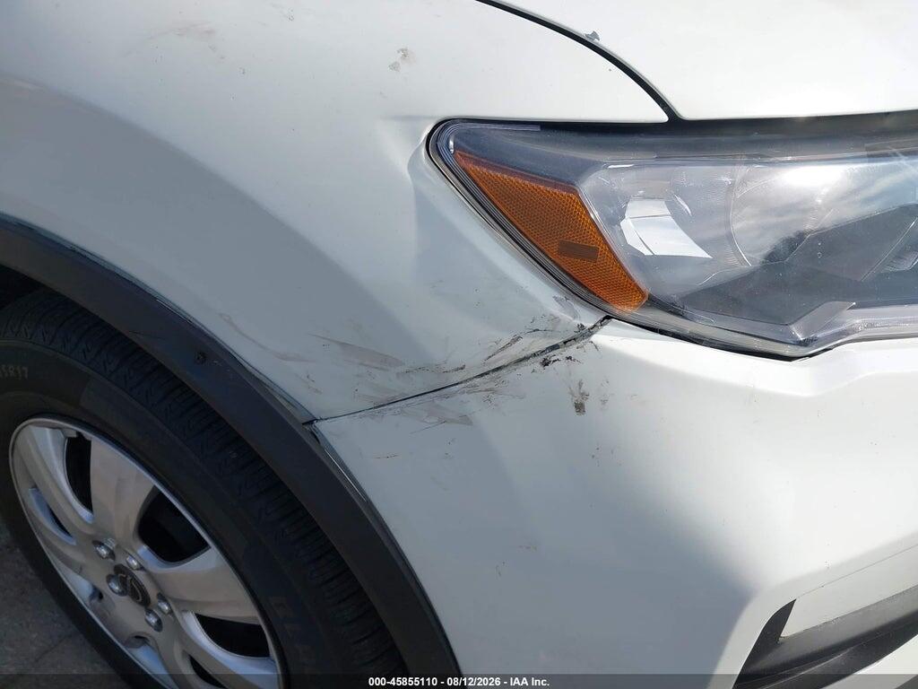 KNMAT2MT9HP603818 2017 NISSAN ROGUE photo no. 6