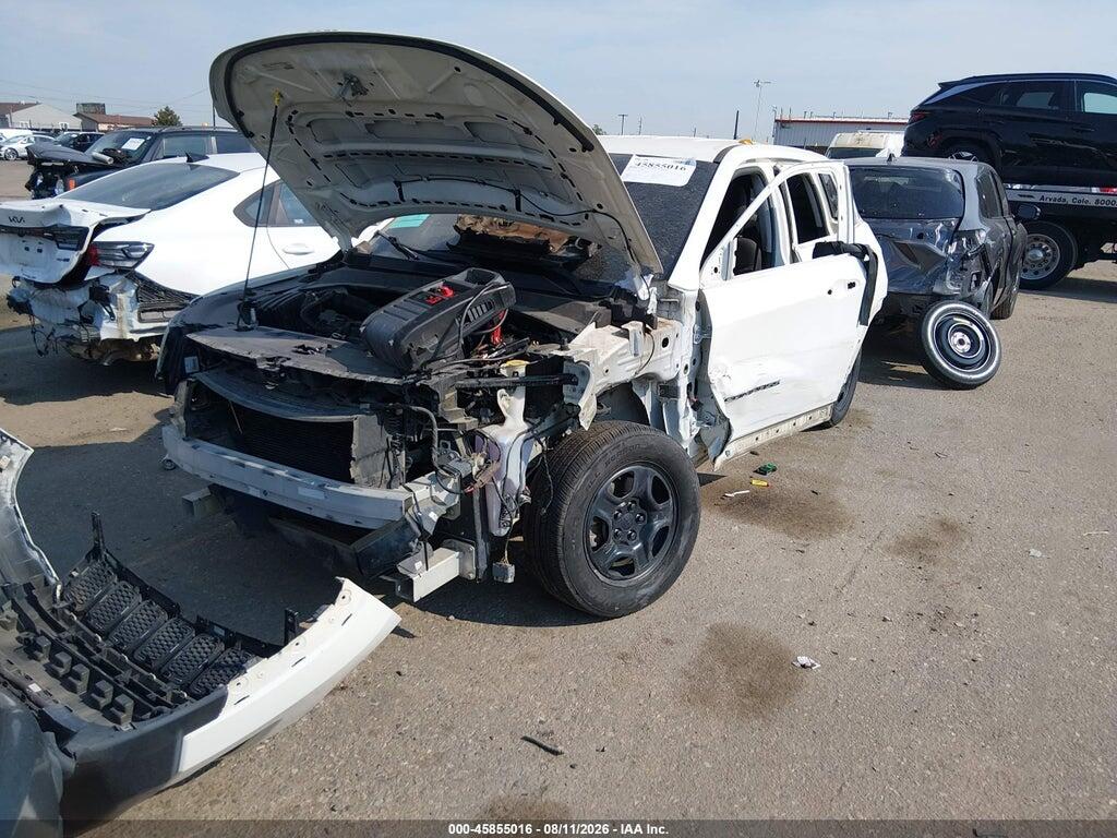 3C4NJCAB8HT661049 2017 JEEP NEW COMPASS photo no. 6