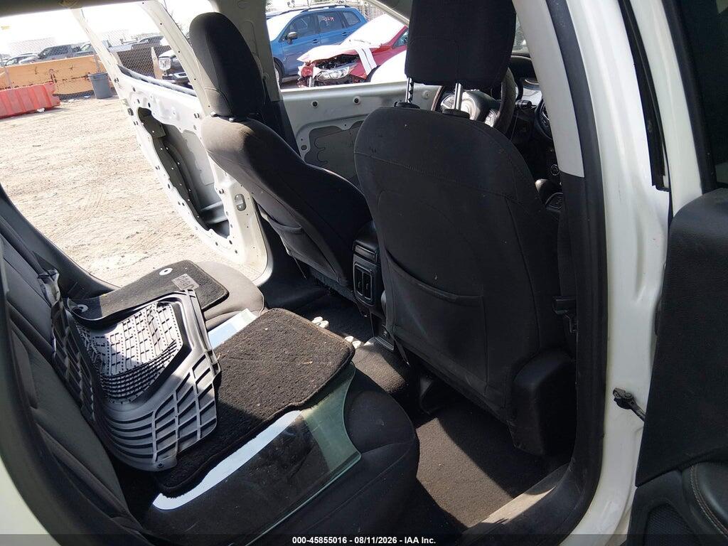 3C4NJCAB8HT661049 2017 JEEP NEW COMPASS photo no. 8