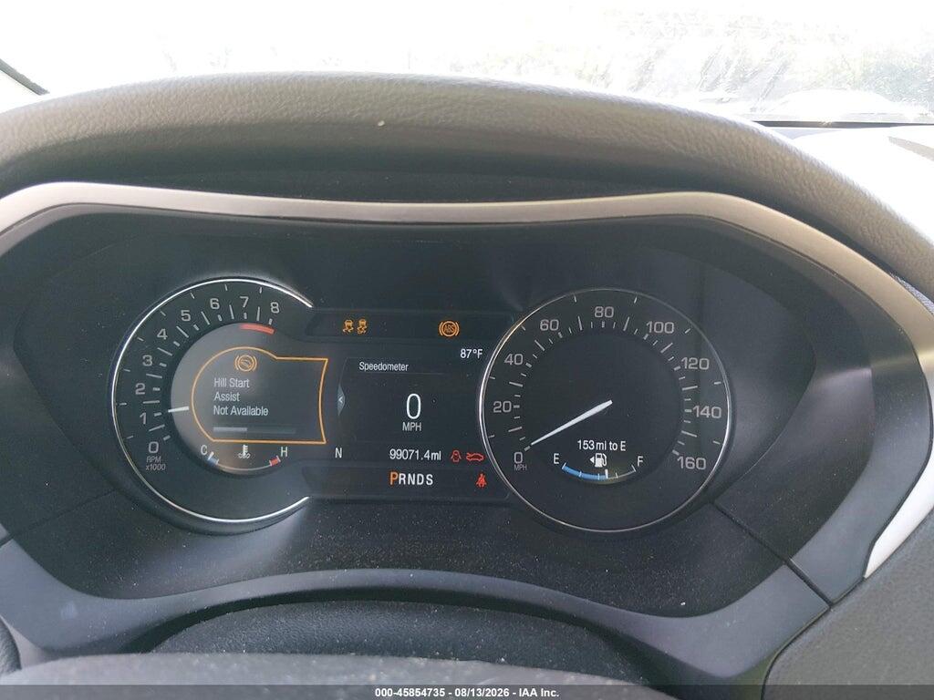 3LN6L5E93HR636490 2017 LINCOLN MKZ photo no. 7