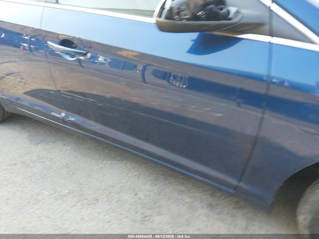 5NPE24AF6HH520132 2017 HYUNDAI SONATA photo no. 6