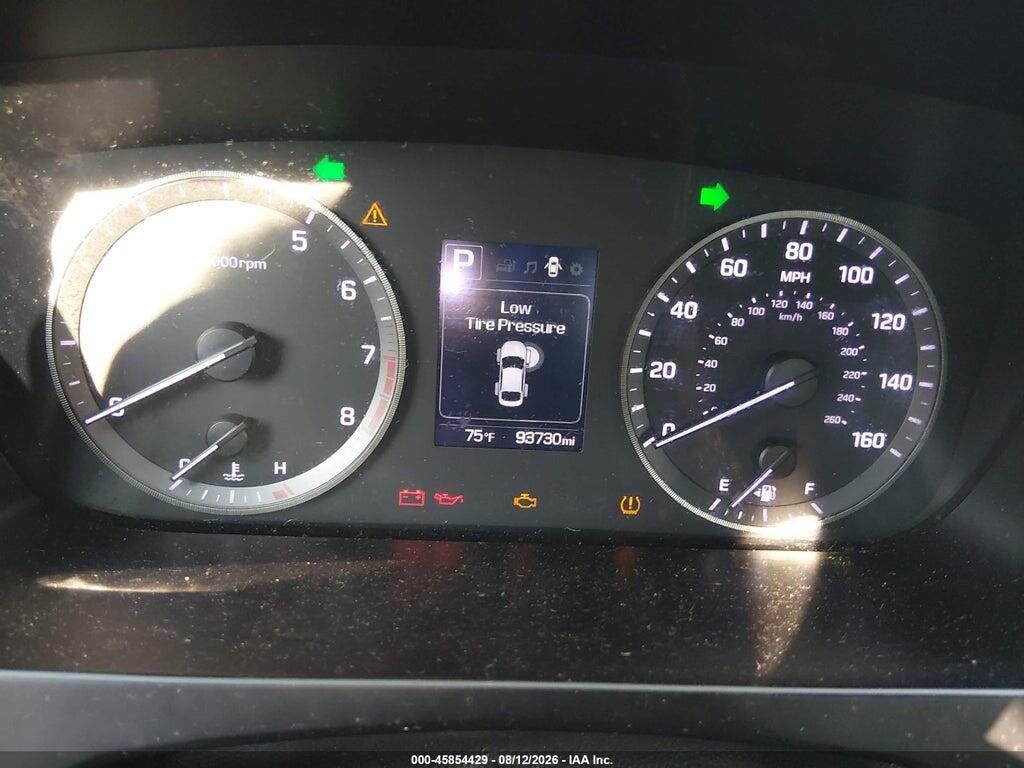 5NPE24AF6HH520132 2017 HYUNDAI SONATA photo no. 7