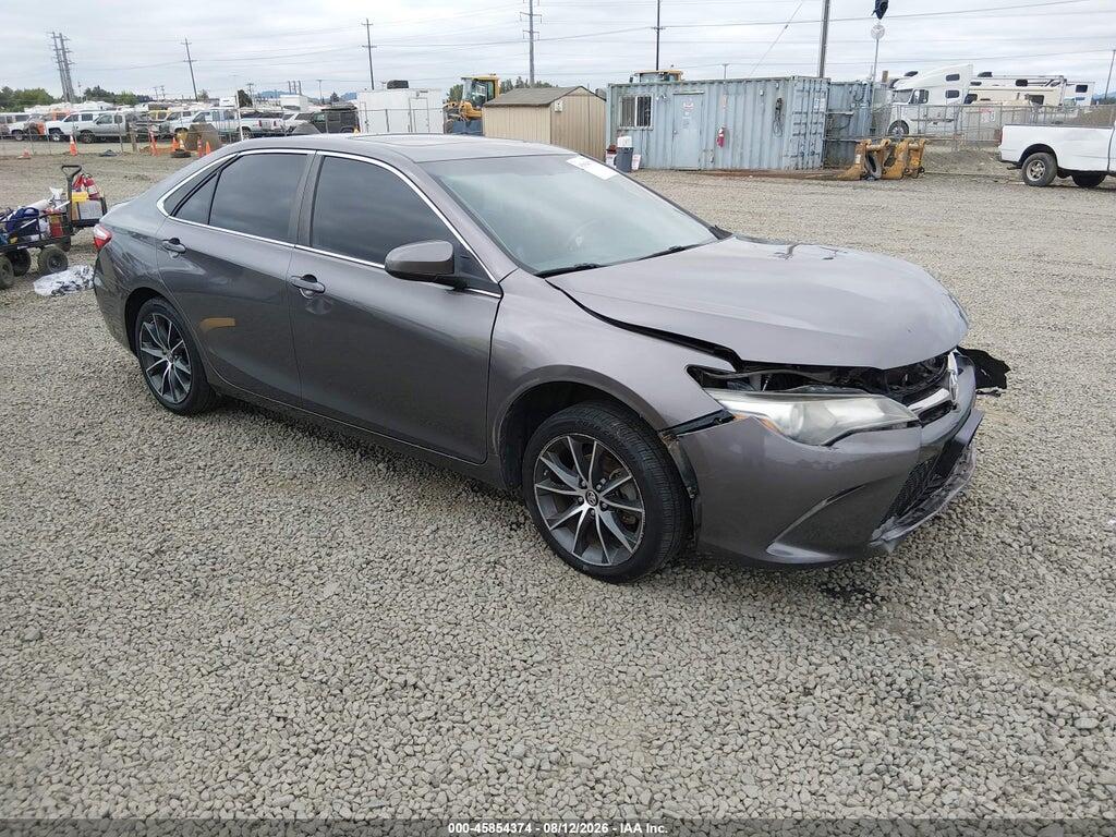 4T1BF1FK0HU277933 2017 TOYOTA CAMRY photo no. 1