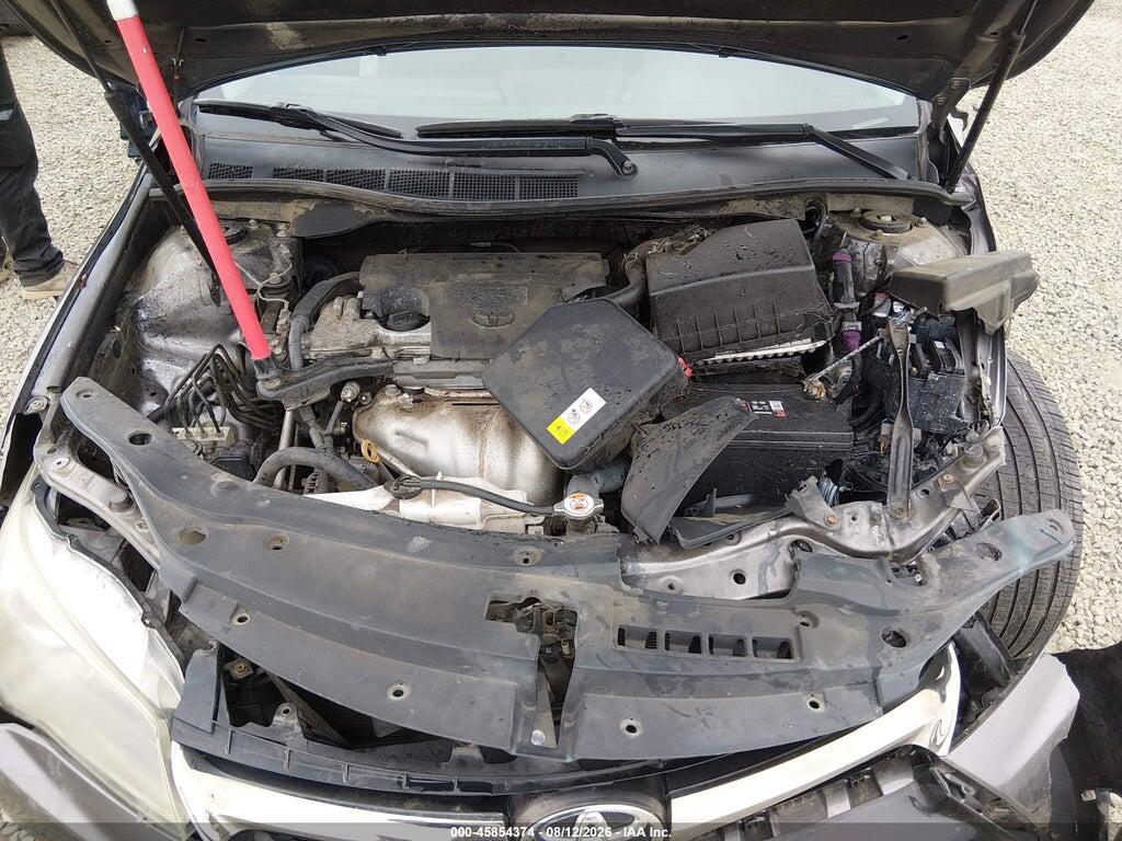4T1BF1FK0HU277933 2017 TOYOTA CAMRY photo no. 10
