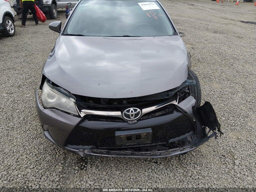 4T1BF1FK0HU277933 2017 TOYOTA CAMRY photo no. 6