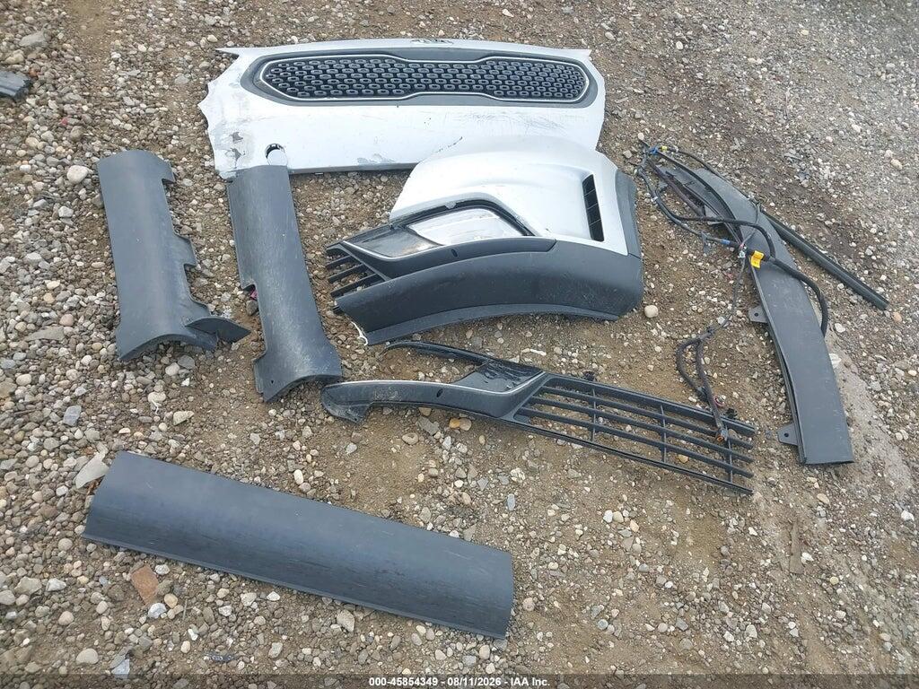 KNDCC3LC3H5079559 2017 KIA NIRO photo no. 12
