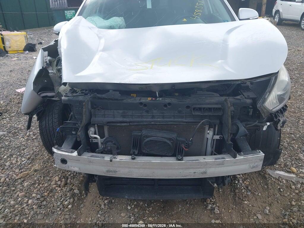 KNDCC3LC3H5079559 2017 KIA NIRO photo no. 6