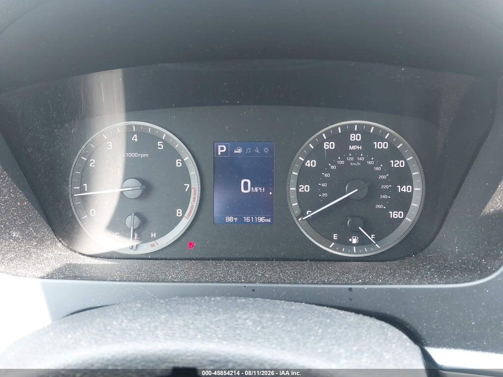 5NPE34AF6HH449771 2017 HYUNDAI SONATA photo no. 7