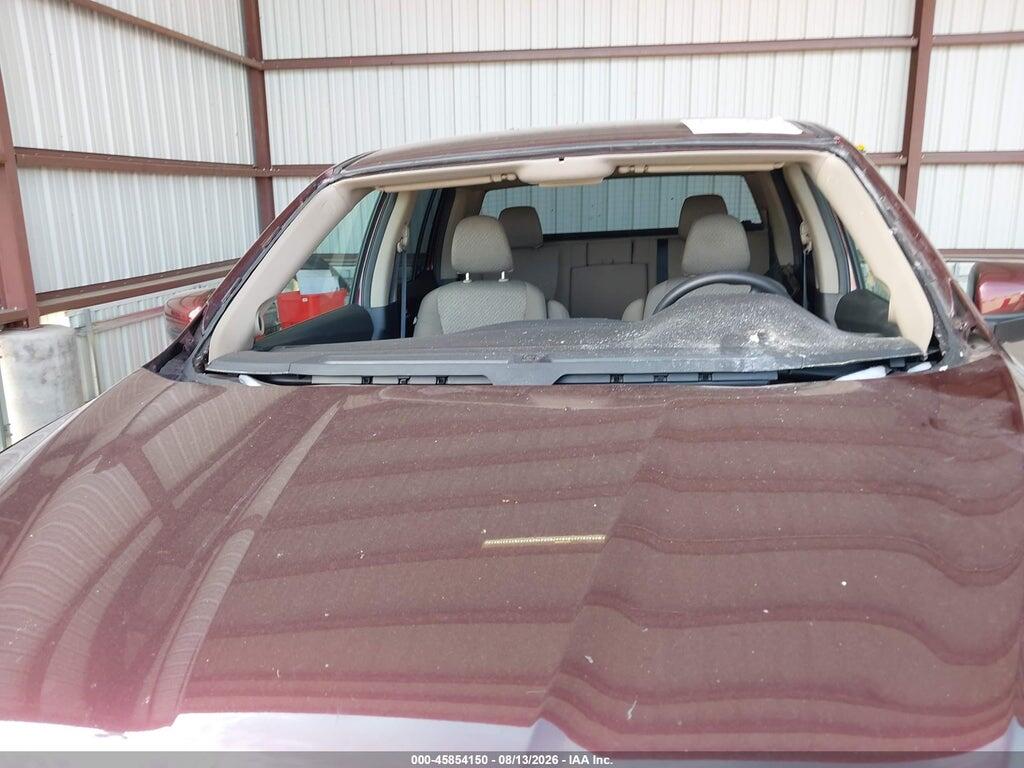 5FPYK3F48HB021384 2017 HONDA RIDGELINE photo no. 6