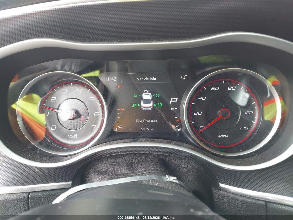 2C3CDXHG3HH642381 2017 DODGE CHARGER photo no. 7