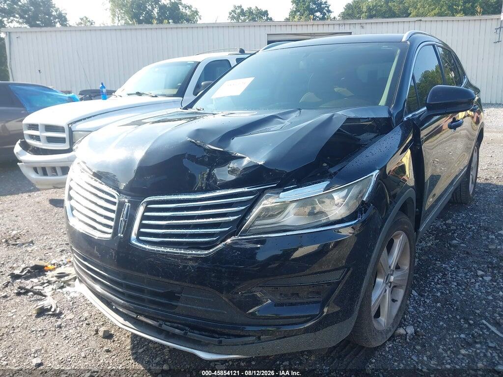 5LMCJ1C98HUL13742 2017 LINCOLN MKC photo no. 6
