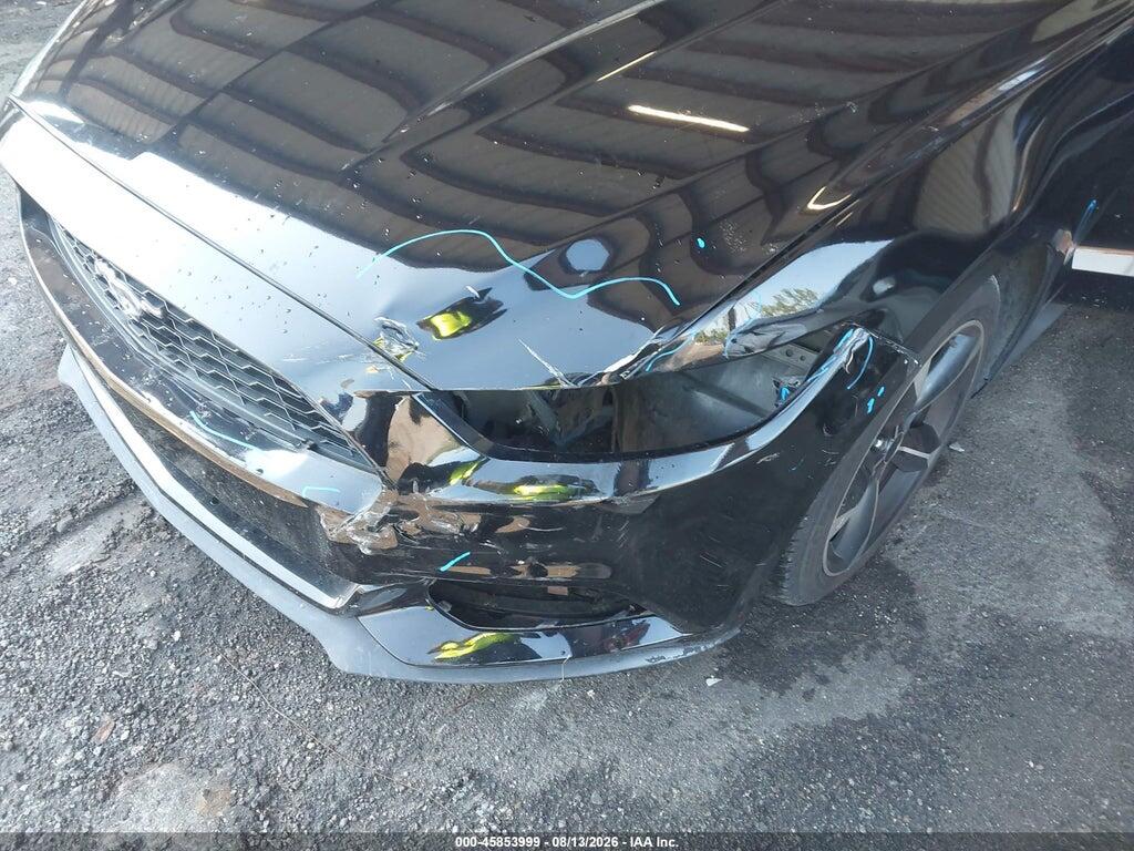 1FA6P8TH2H5310516 2017 FORD MUSTANG photo no. 6