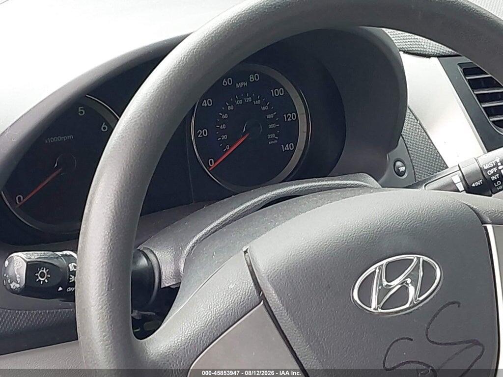 KMHCT4AE4HU360796 2017 HYUNDAI ACCENT photo no. 7