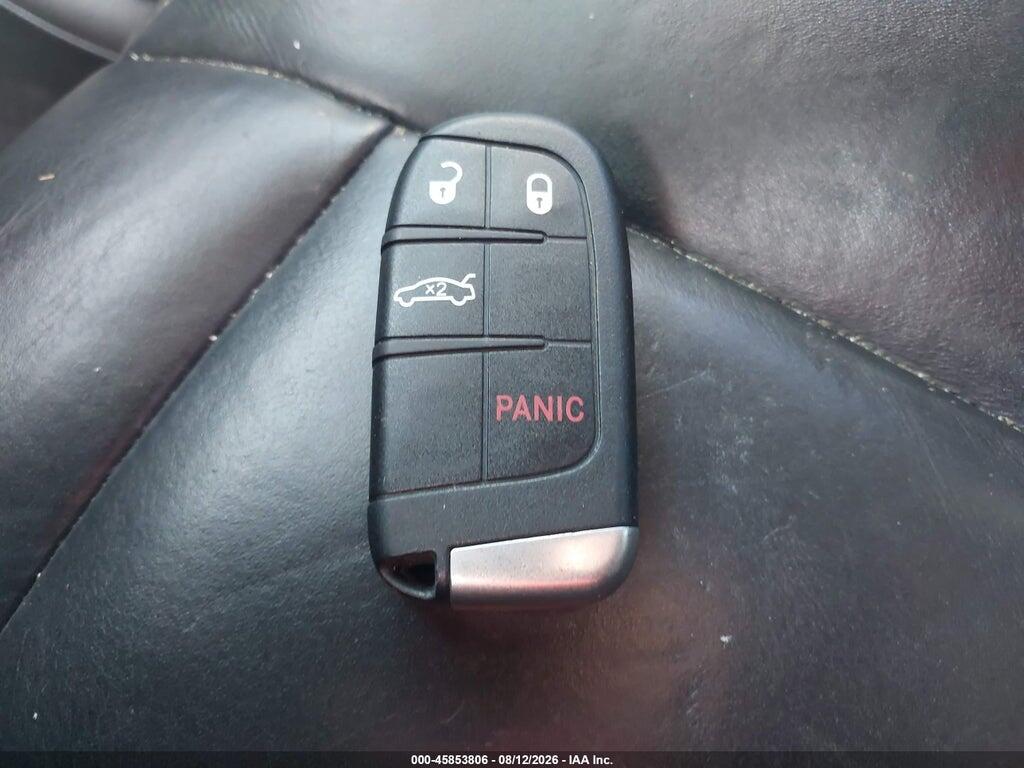 1C3CCCAB1HN509975 2017 CHRYSLER 200 photo no. 11