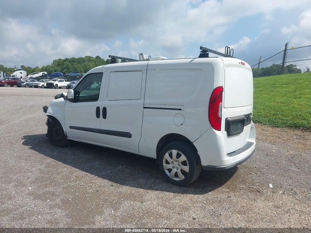 ZFBERFBB7H6E78816 2017 RAM PROMASTER CITY photo no. 3