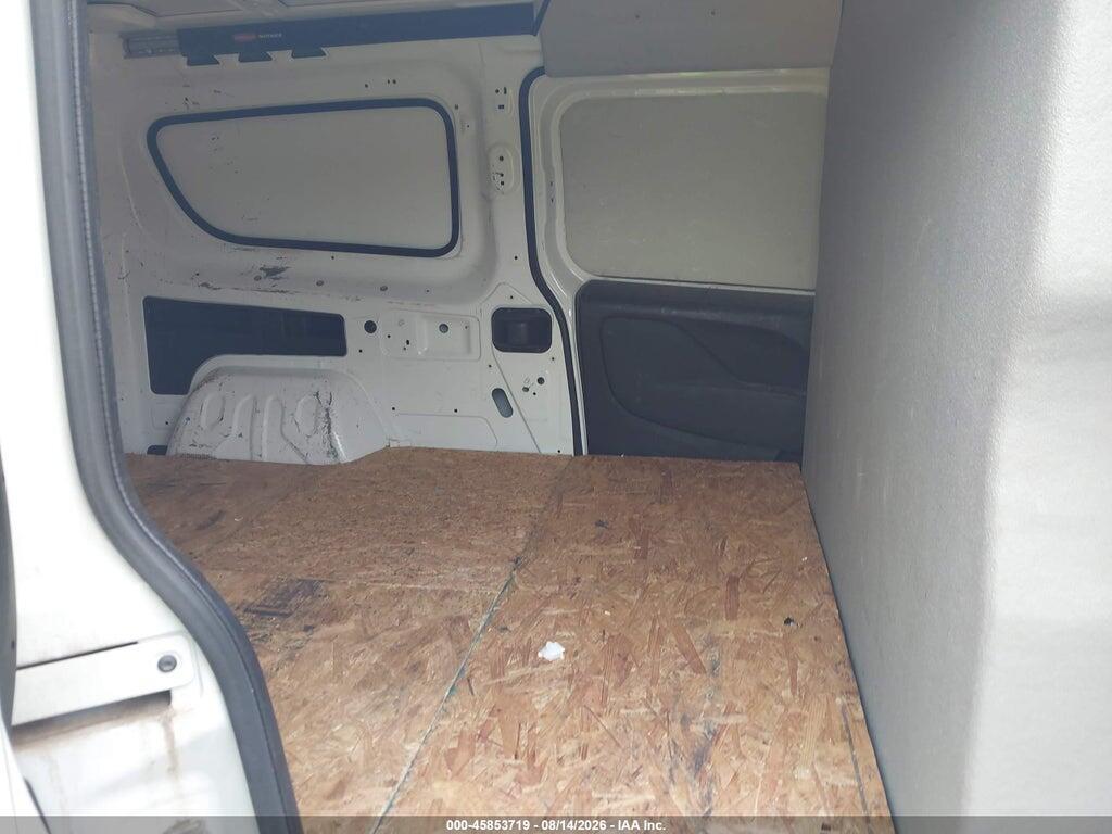 ZFBERFBB7H6E78816 2017 RAM PROMASTER CITY photo no. 8