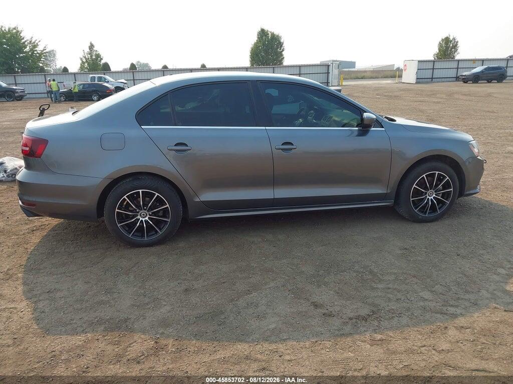 3VW167AJ9HM411647 2017 VOLKSWAGEN JETTA photo no. 5