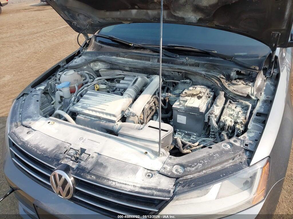 3VW167AJ9HM411647 2017 VOLKSWAGEN JETTA photo no. 6
