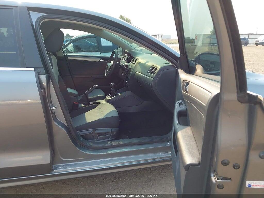 3VW167AJ9HM411647 2017 VOLKSWAGEN JETTA photo no. 8
