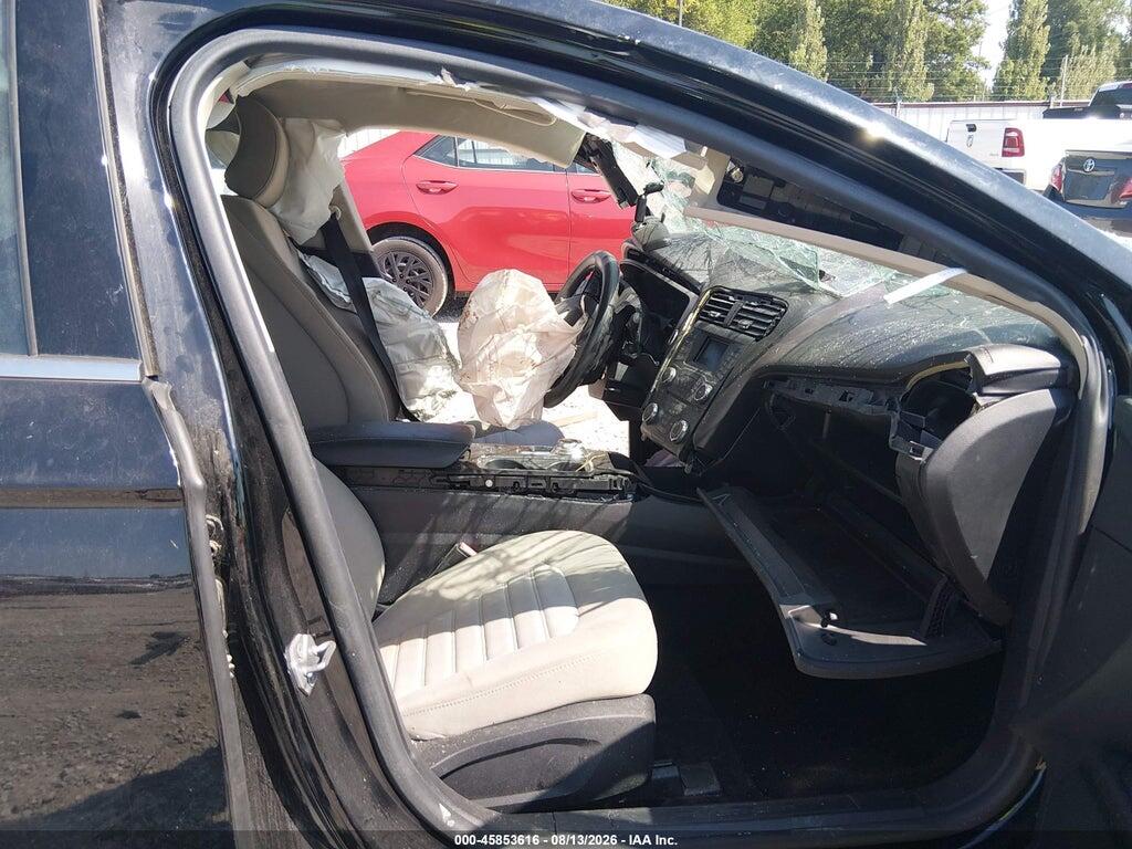 3FA6P0G73HR366044 2017 FORD FUSION photo no. 5