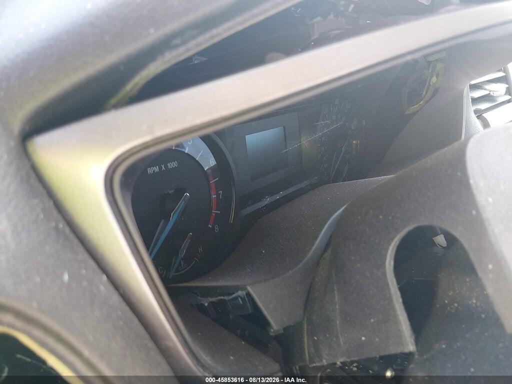 3FA6P0G73HR366044 2017 FORD FUSION photo no. 7